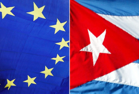 EU signs historic deal with Cuba on political dialogue, cooperation